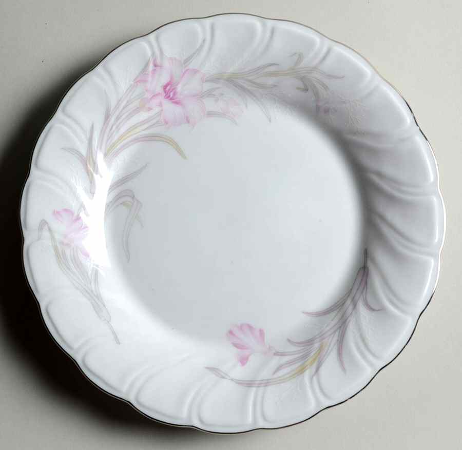 CCC5 Salad Plate by Cac Ceramic-1