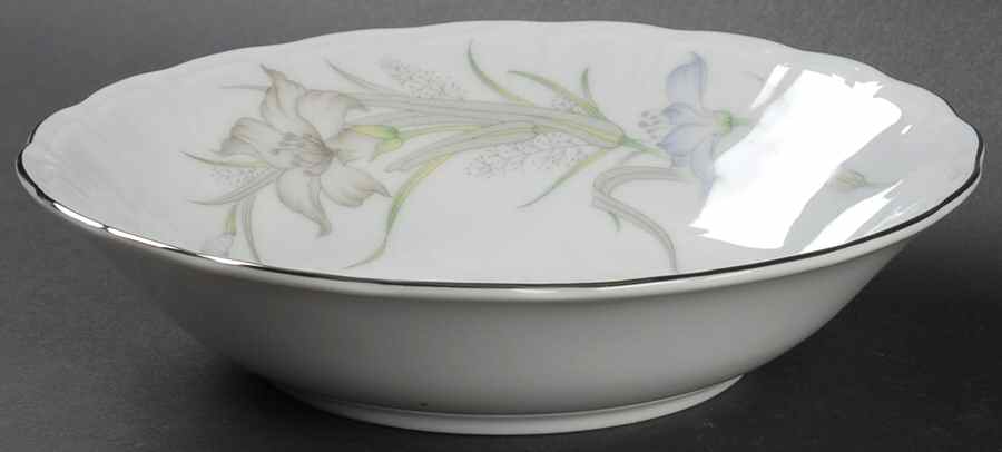 CCC8 Coupe Soup Bowl by Cac Ceramic-1