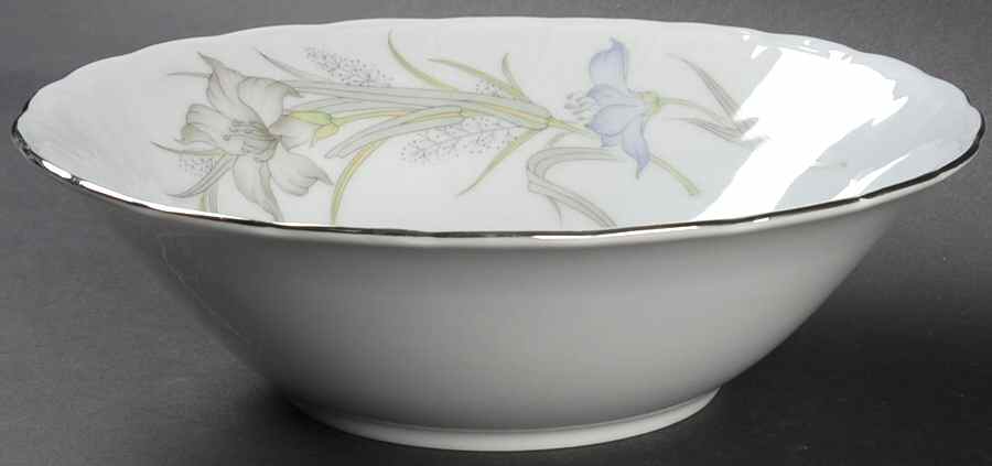 CCC8 9" Round Vegetable Bowl by Cac Ceramic-1