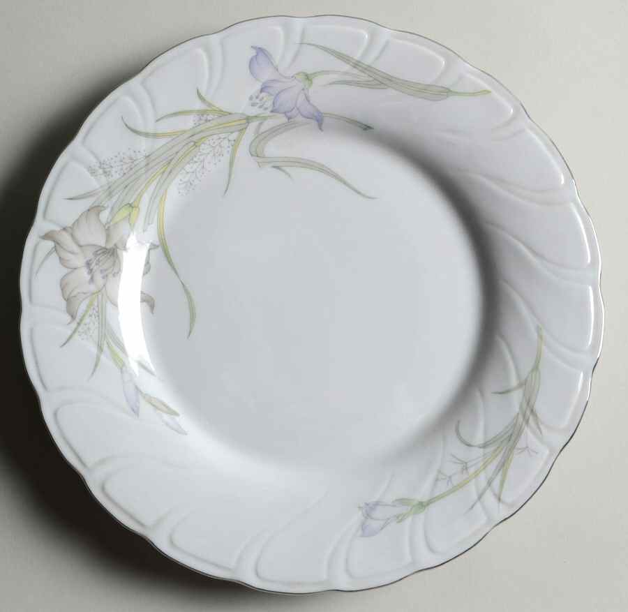 CCC8 Salad Plate by Cac Ceramic-1