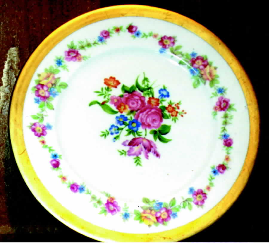 CCD2 Salad Plate by Concorde-1