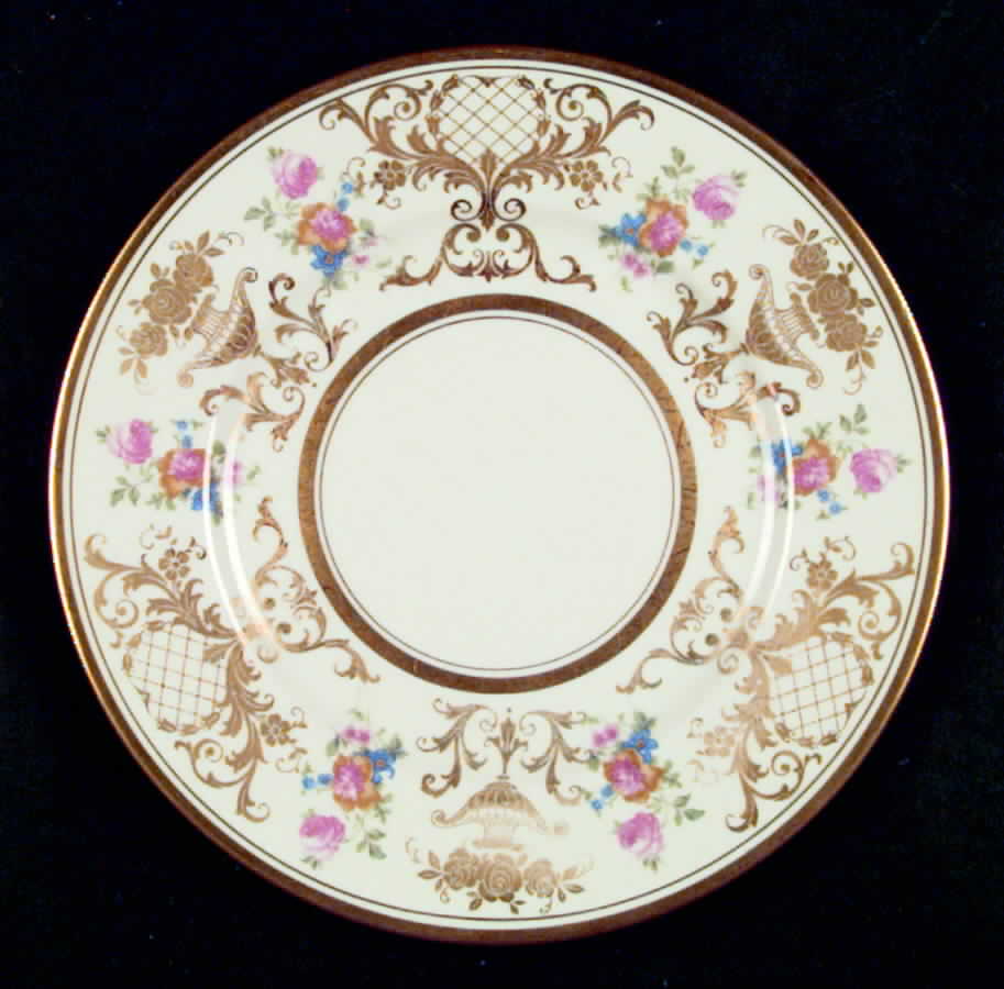 CCD3 Salad Plate by Concorde-1