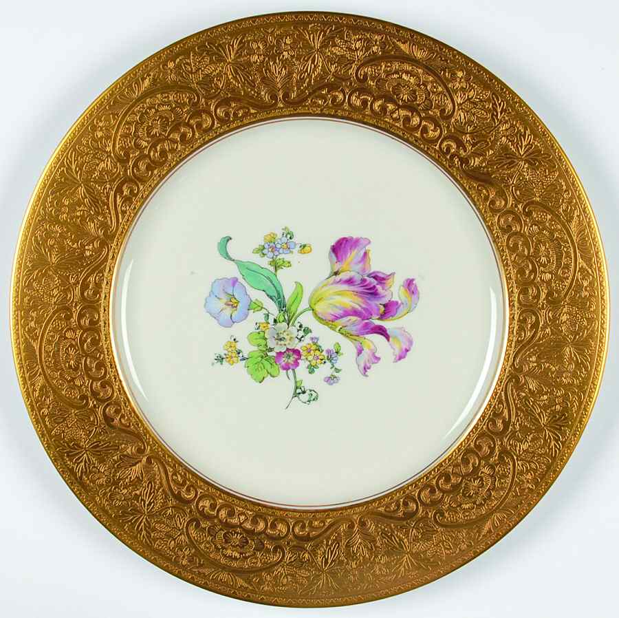 CCD5 Dinner Plate by Concorde-1