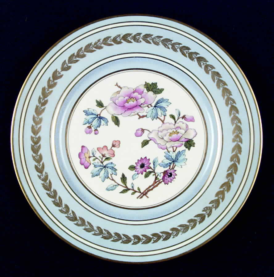 CCD7 Dinner Plate by Concorde-1