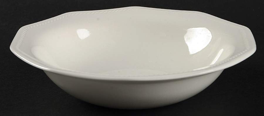 Arctic Rim Cereal Bowl by Churchill-1