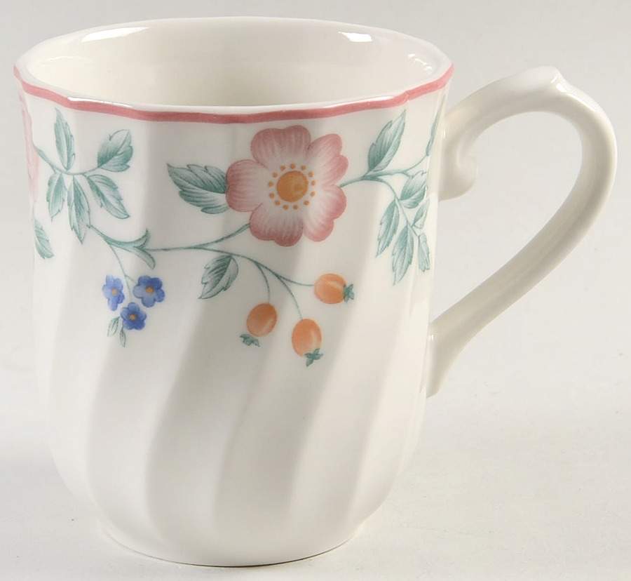 Briar Rose Mug by Churchill-1