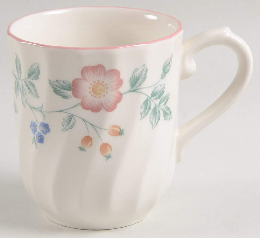 Briar Rose Mug by Churchill-1