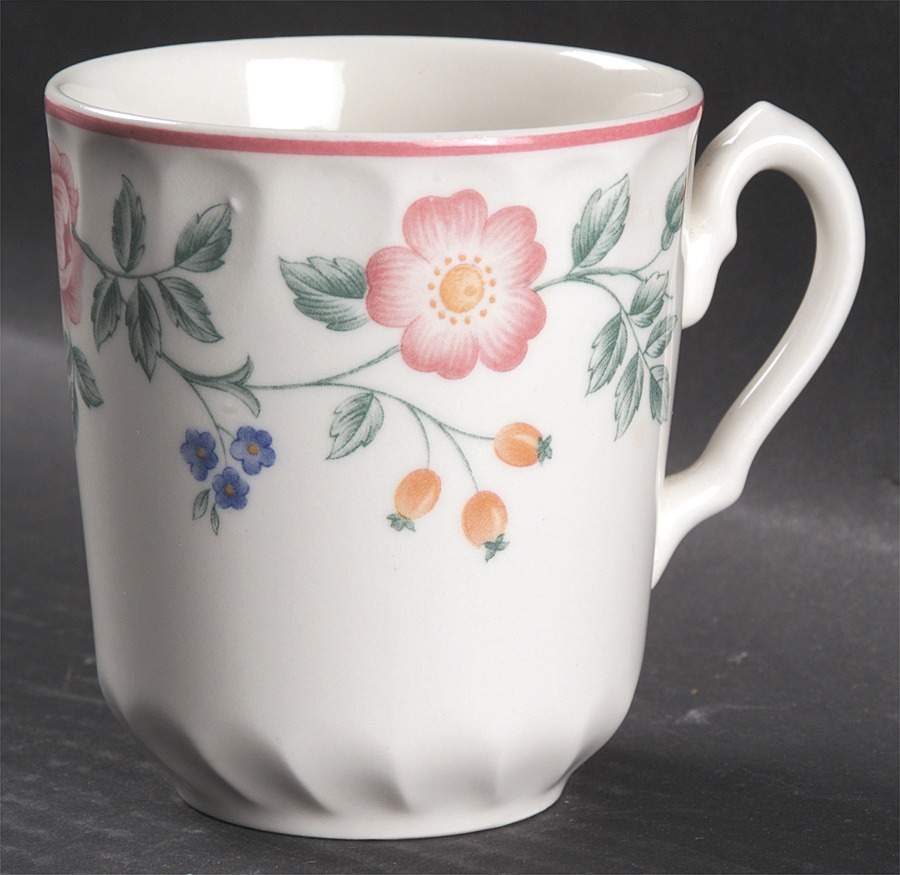 Briar Rose Mug by Churchill-1