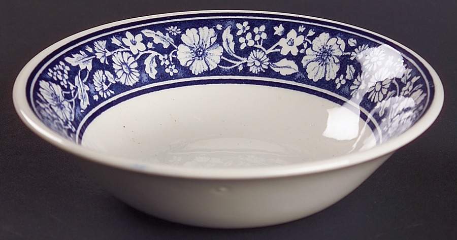 CCH3 Coupe Cereal Bowl by Churchill-1