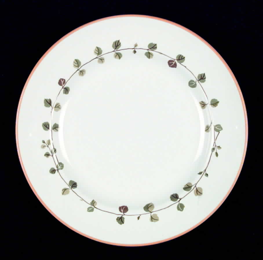 CCH7 Salad Plate by Churchill-1