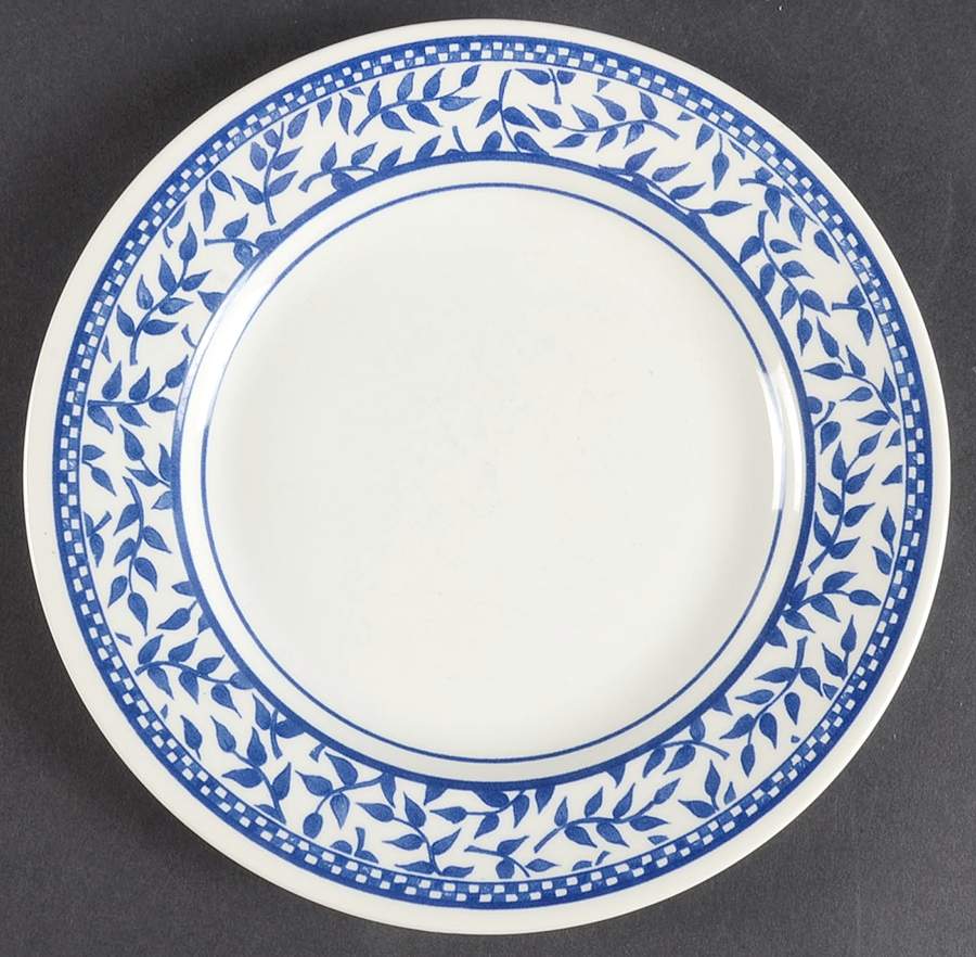 CCH9 Salad Plate by Churchill-1