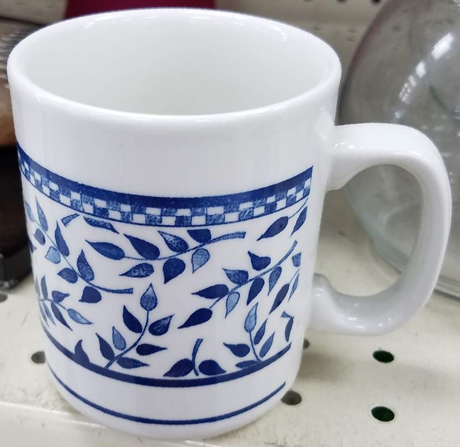 CCH9 Mug by Churchill-1
