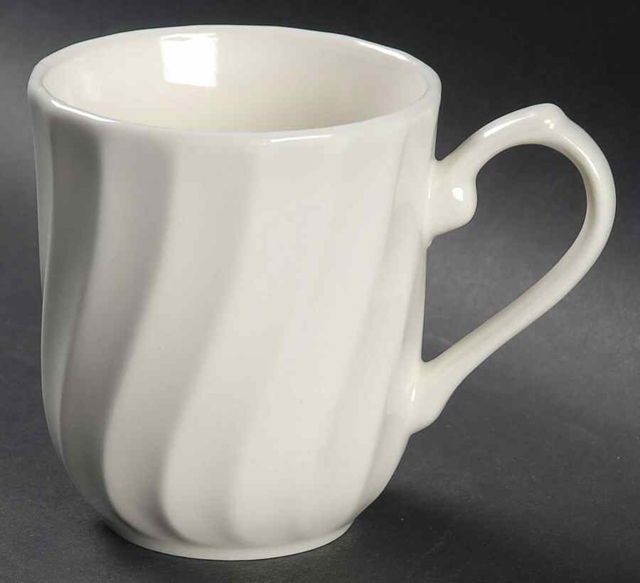 Chelsea White (England) Mug by Churchill-1