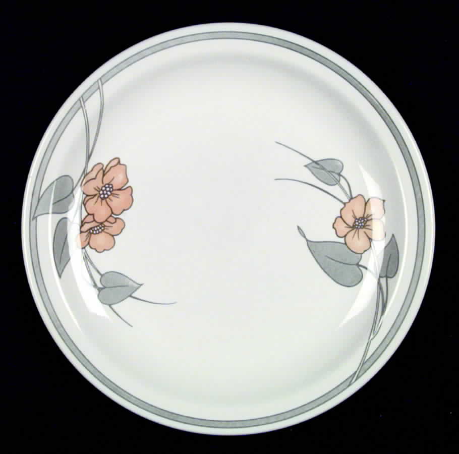 Garland Dinner Plate by Churchill-1