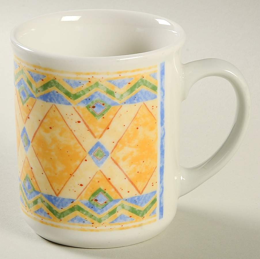 Herat Mug by Churchill-1