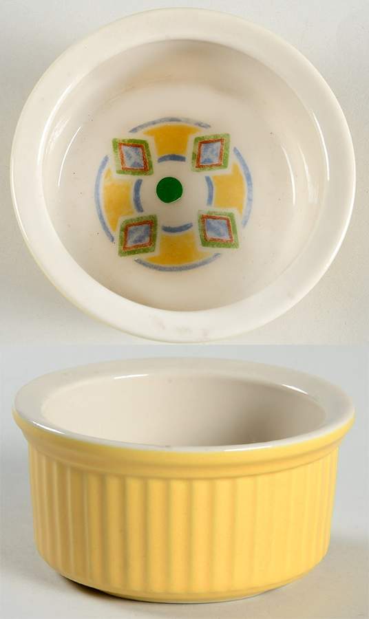 Herat Ramekin by Churchill-1