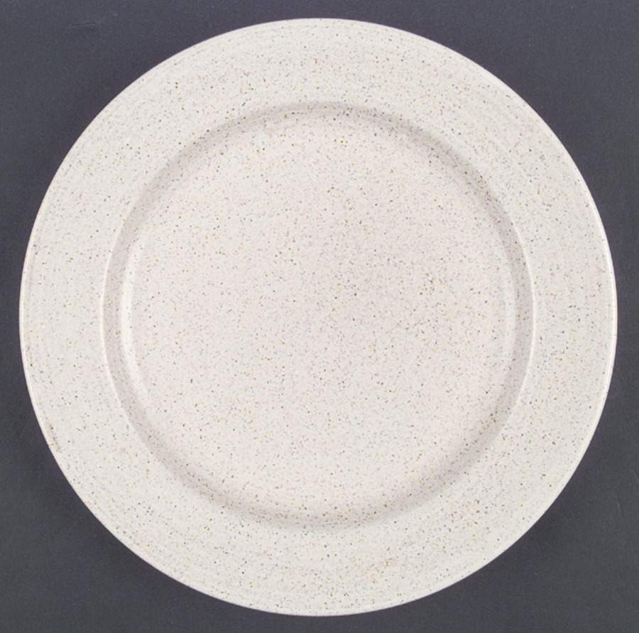 Homespun Dinner Plate by Churchill-1