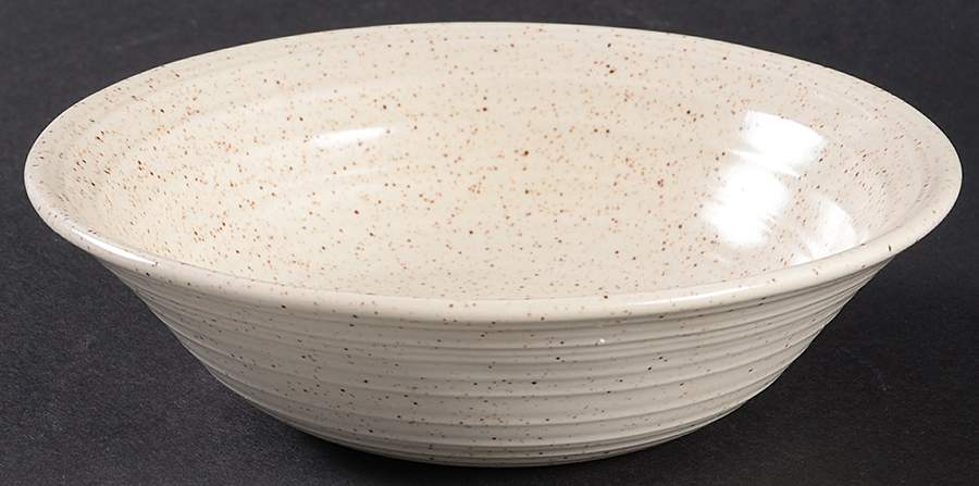 Homespun Fruit/Dessert (Sauce) Bowl by Churchill-1