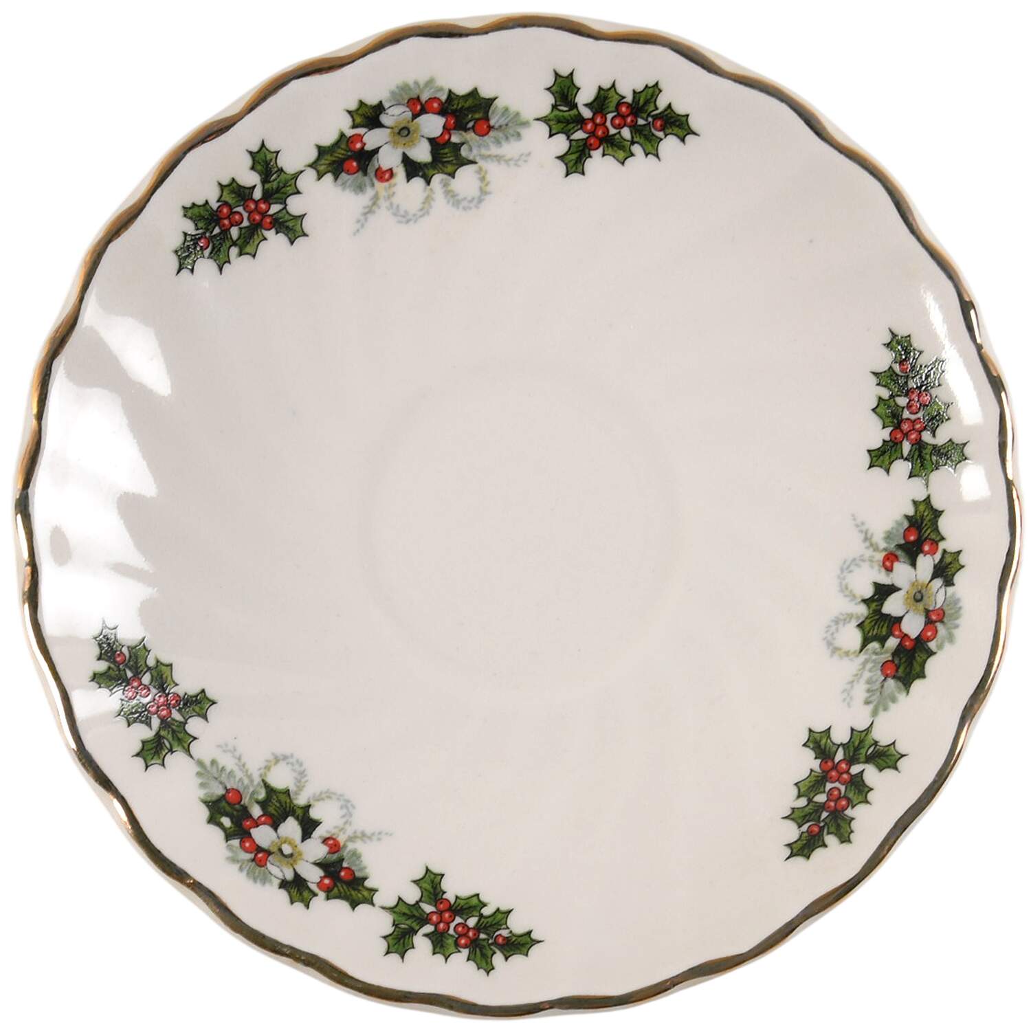 Noel Saucer by Churchill-1