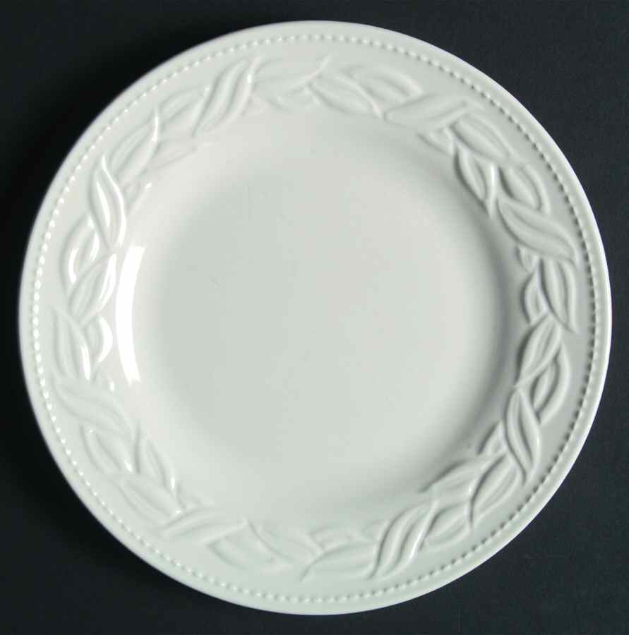 Olympus Salad Plate by Churchill-1
