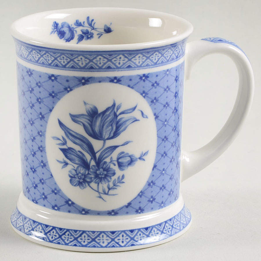 Out of The Blue Mug by Churchill-1