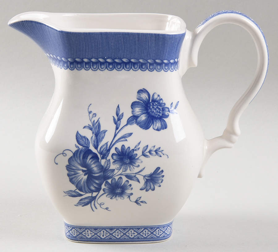 Out of The Blue 24 Oz Pitcher by Churchill-1