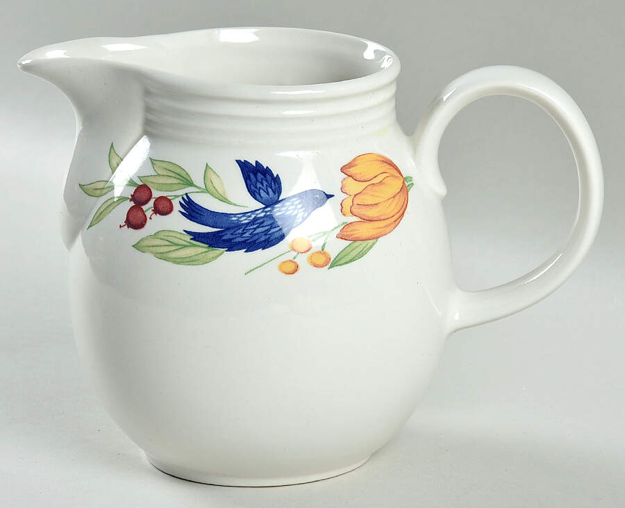 Paloma 32 Oz Pitcher by Churchill-1