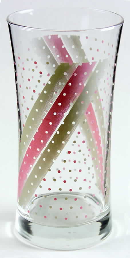 Pink Shades 16 Oz Tumbler by Churchill-1