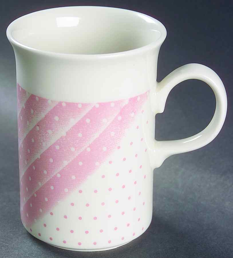 Pink Shades Mug by Churchill-1