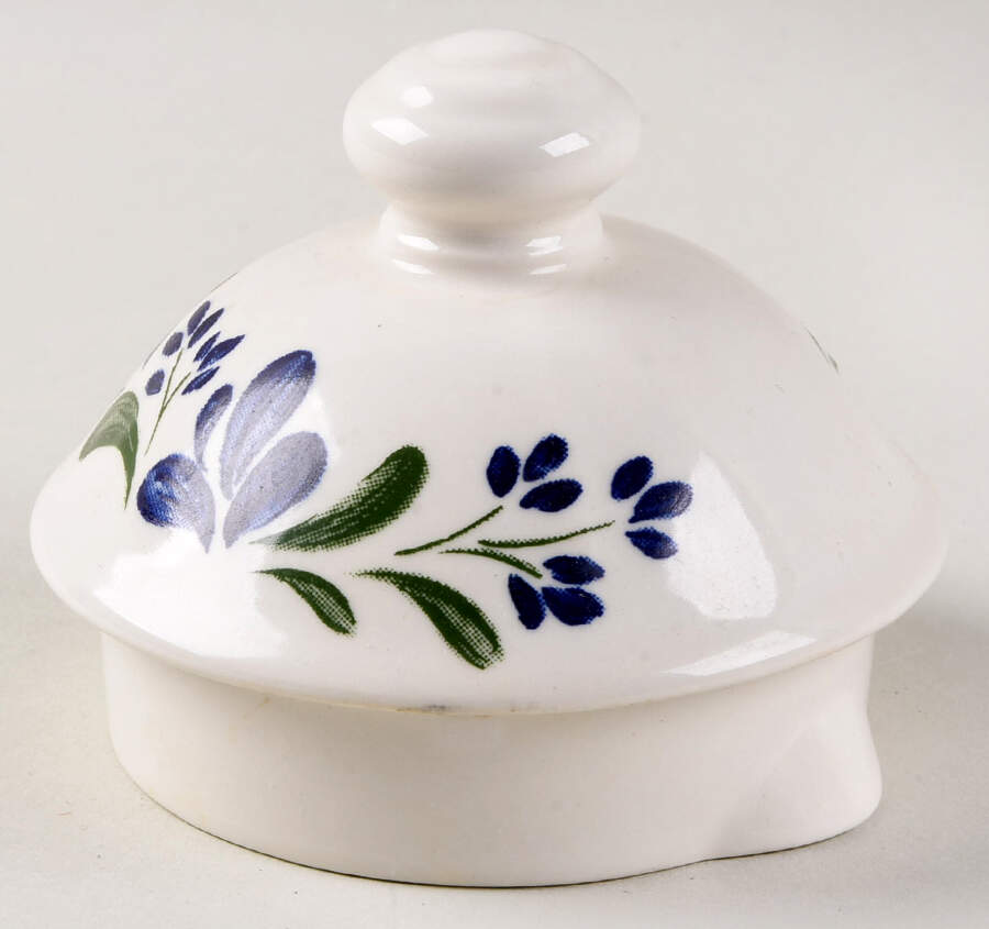 Salzburg Lid for Teapot by Churchill-1