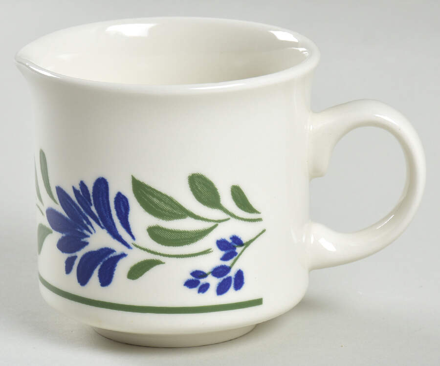 Salzburg Creamer by Churchill-1