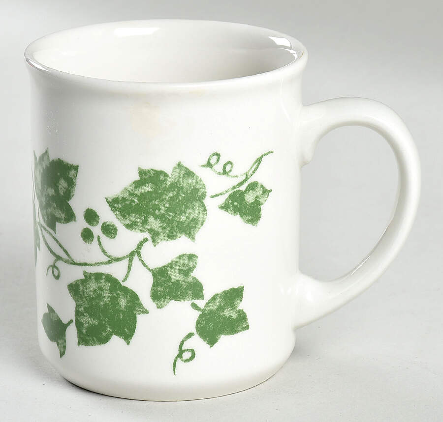 Verdigris Mug by Churchill-1