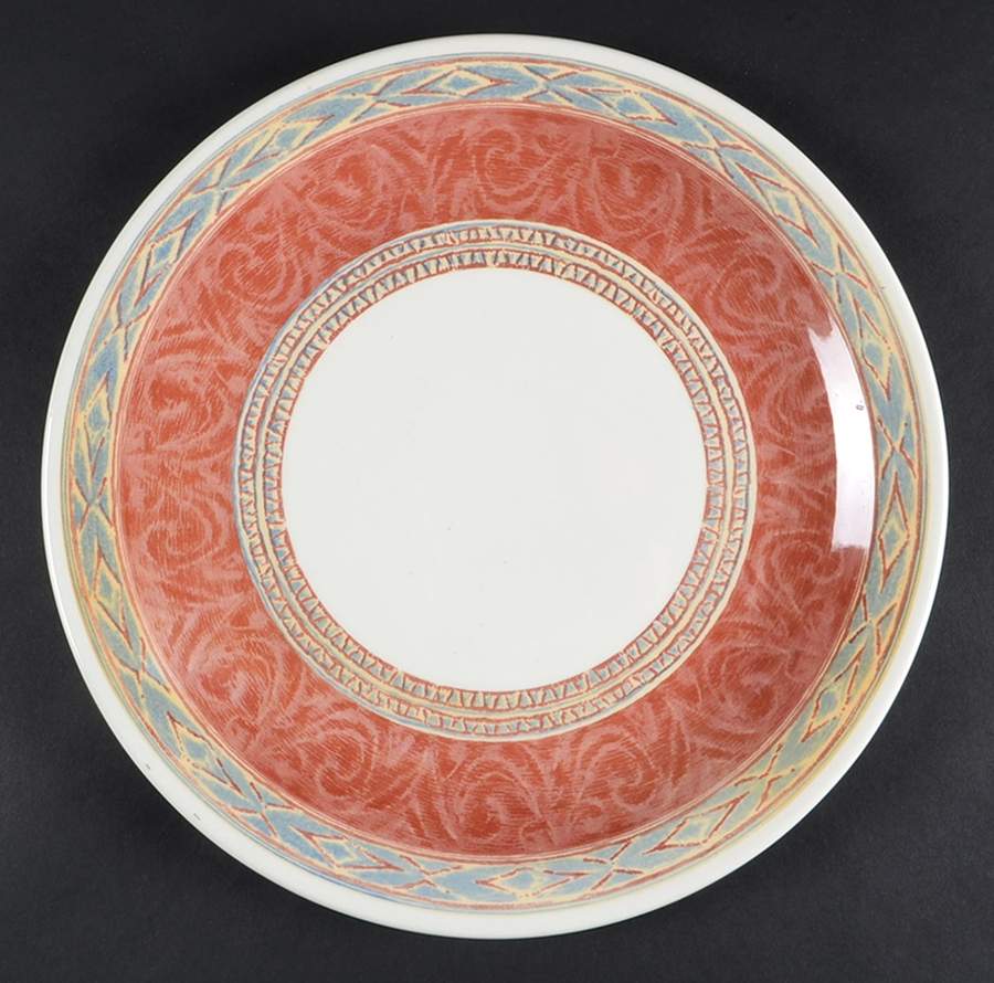 Zarand 12" Chop Plate (Round Platter) by Churchill-1