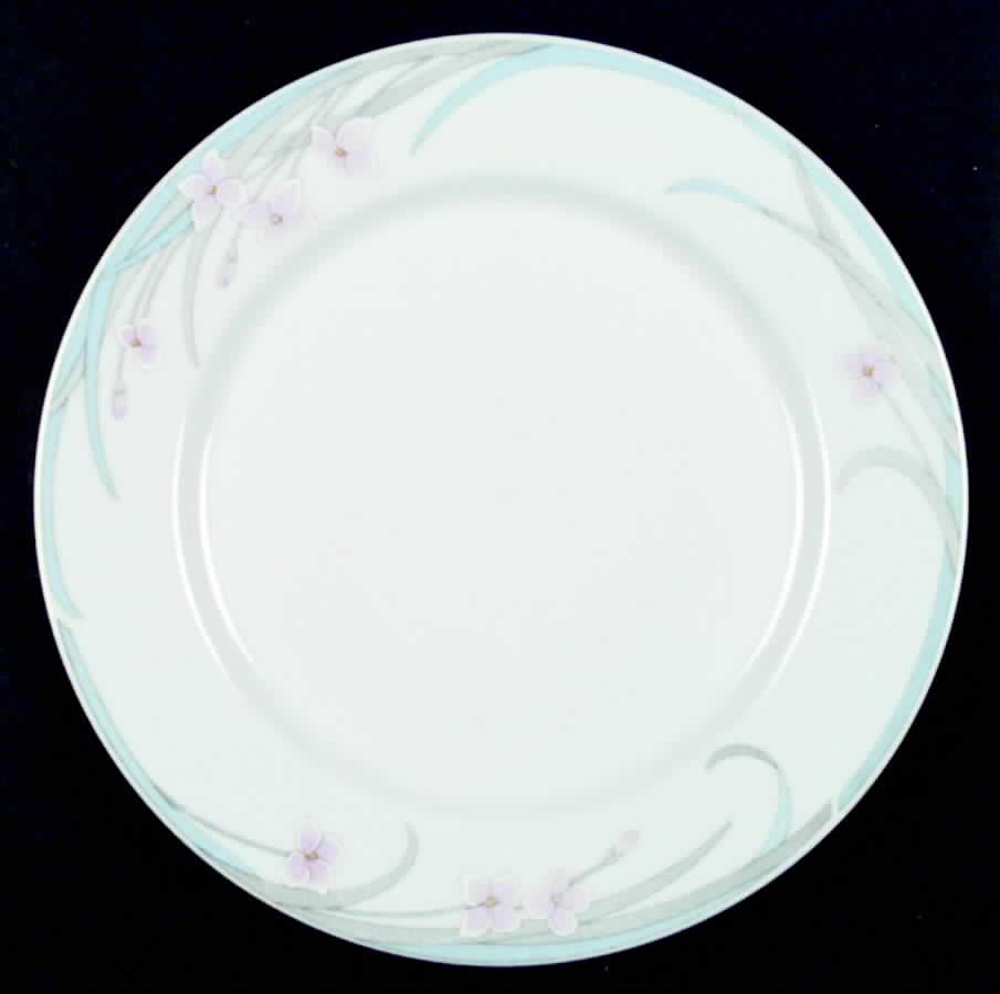 CCN3 (CHINA) Dinner Plate by Crescent (China)-1
