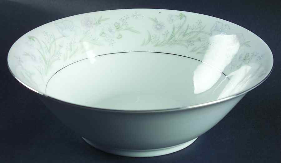 CCN5 (CHINA) 8" Round Vegetable Bowl by Crescent (China)-1