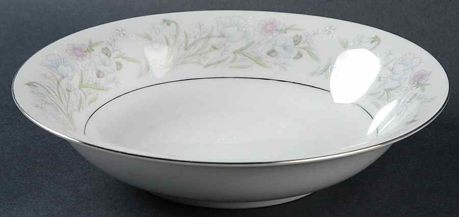CCN5 (CHINA) Coupe Soup Bowl by Crescent (China)-1