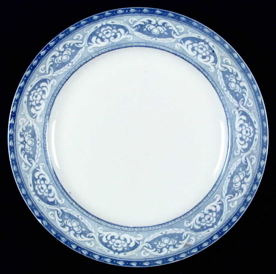 CCP1 Dinner Plate by Ceramic Art-1
