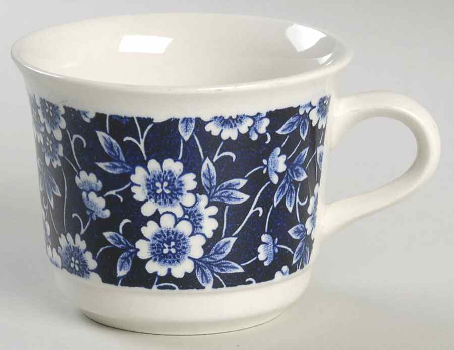 Calico Flat Cup by Castle Court-1