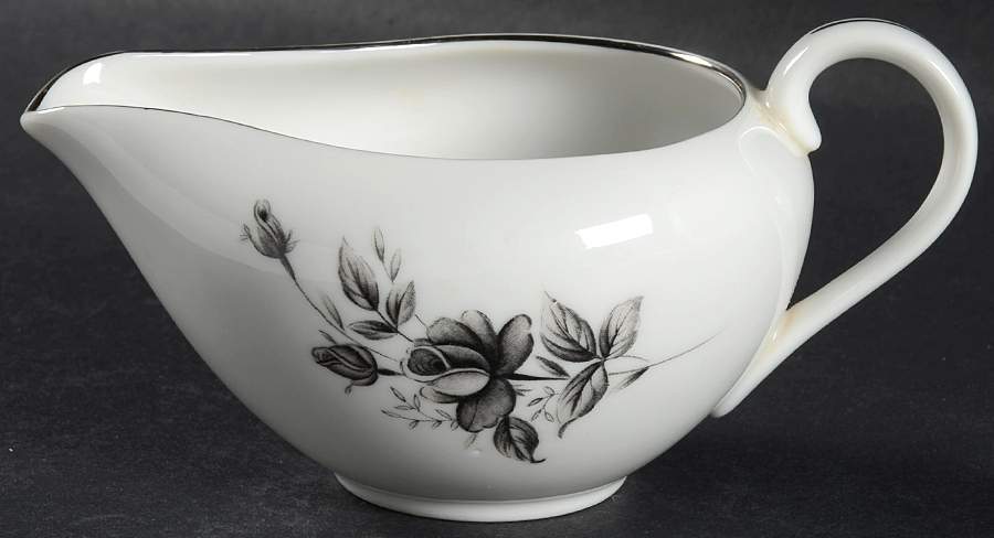 Concerto Rose Creamer by Castle Court-1