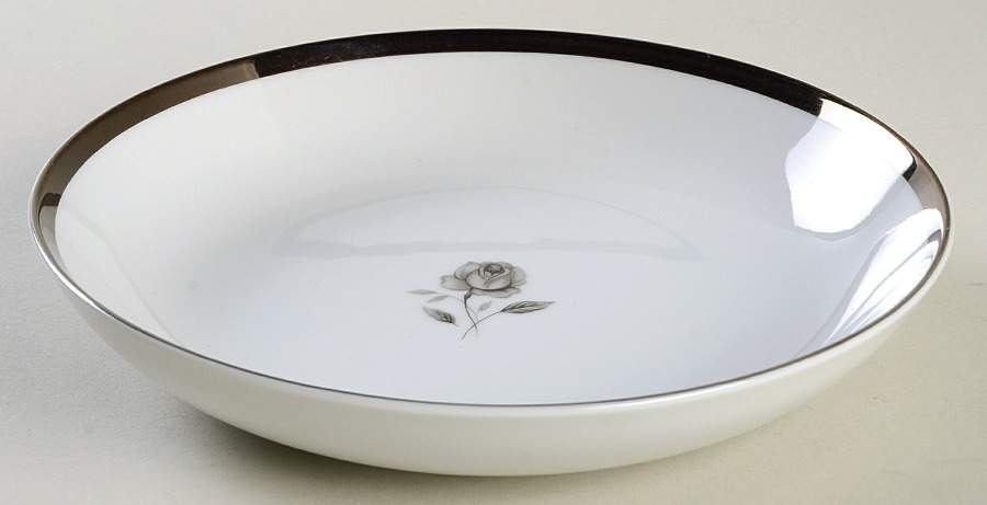 Rosemont Coupe Soup Bowl by Castle Court-1