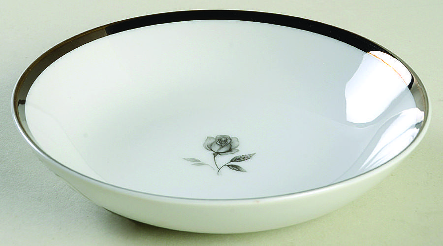 Rosemont Fruit/Dessert (Sauce) Bowl by Castle Court-1