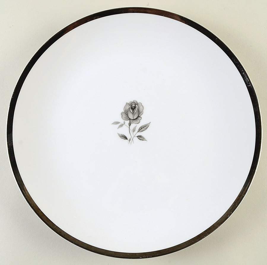 Rosemont 12" Chop Plate (Round Platter) by Castle Court-1