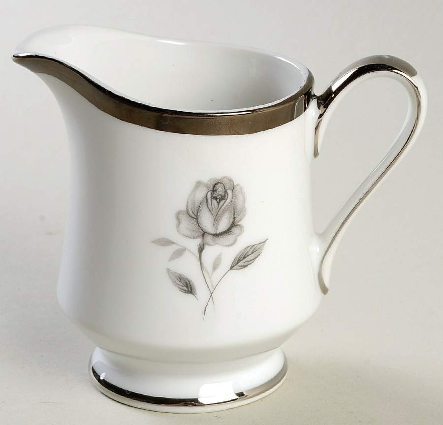 Rosemont Creamer by Castle Court-1