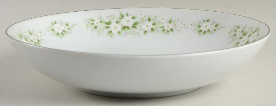 Vanessa 9" Round Vegetable Bowl by Castle Court-1