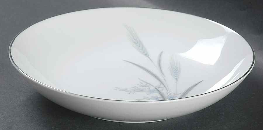 Wheat Harvest Coupe Soup Bowl by Castle Court-1