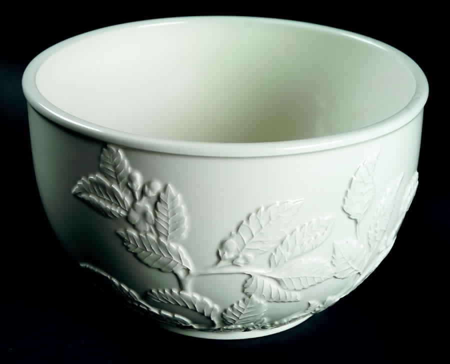 Summer Arbor 9" Mixing Bowl by Charter Club-1
