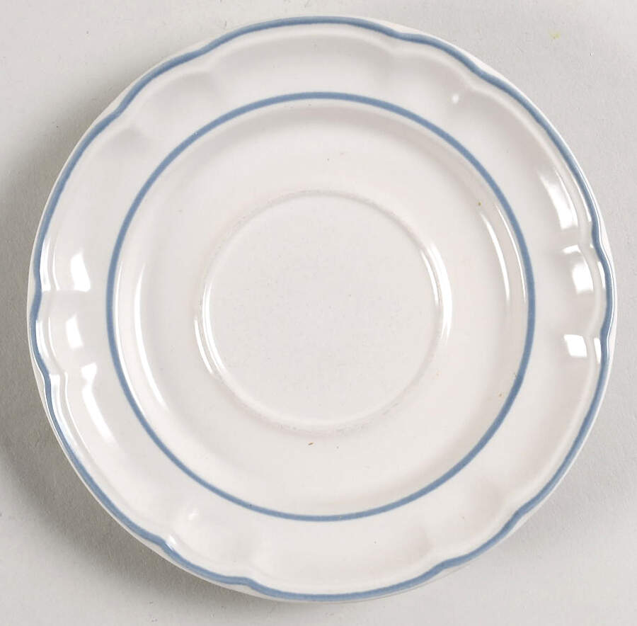 Bluet Saucer by Cordella-1