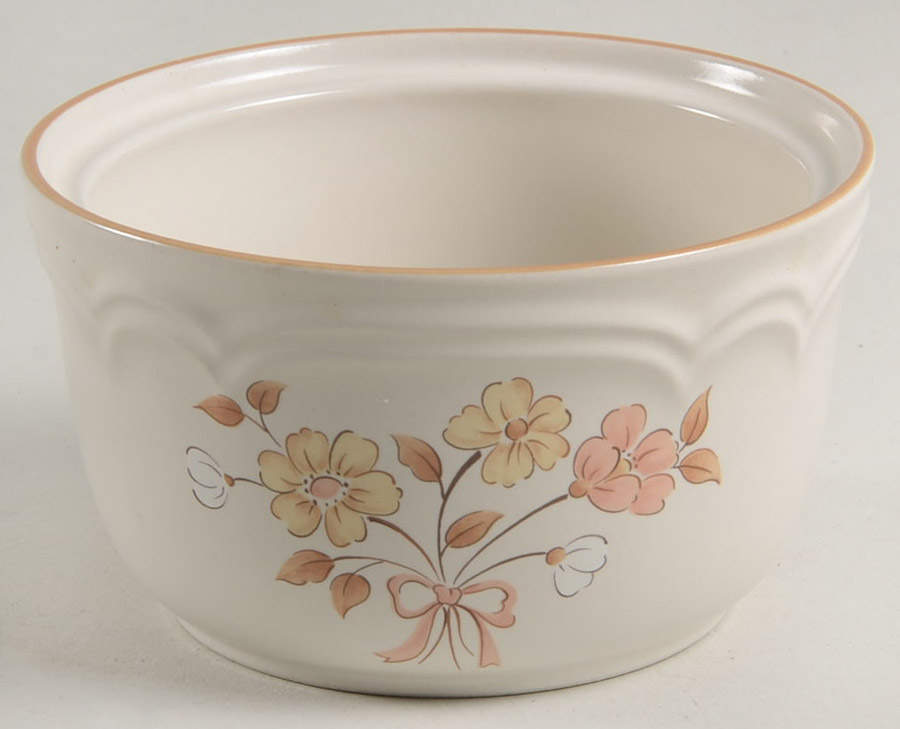 Burnet Sugar Bowl No Lid by Cordella-1