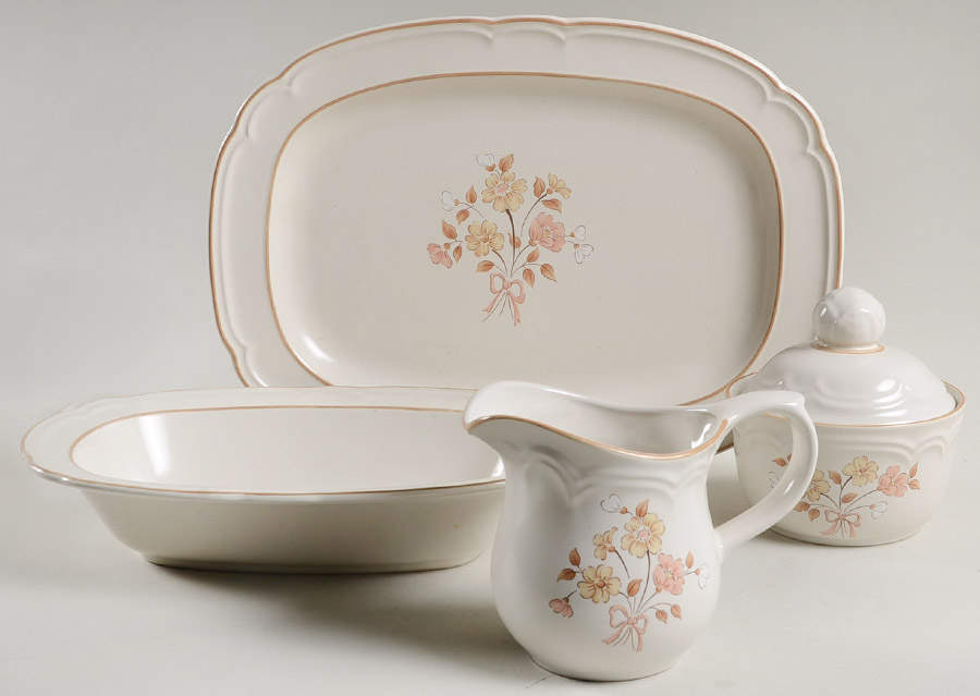 Burnet 5 Piece Hostess Set by Cordella-1