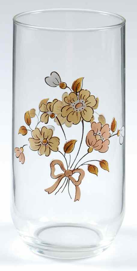 Burnet 10 Oz Glassware Tumbler by Cordella-1